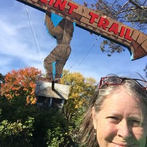 Meet your Posher, Kay